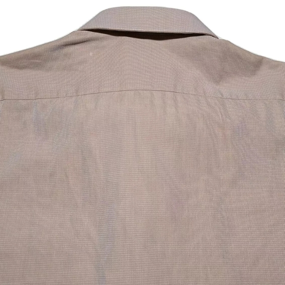 Brioni for Neiman Marcus Dress Shirt - Picture 4 of 5